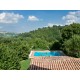 Properties for Sale_Restored Farmhouses _EXCLUSIVE RESTORED COUNTRY HOUSE WITH POOL IN LE MARCHE Bed and breakfast for sale in Italy in Le Marche_25